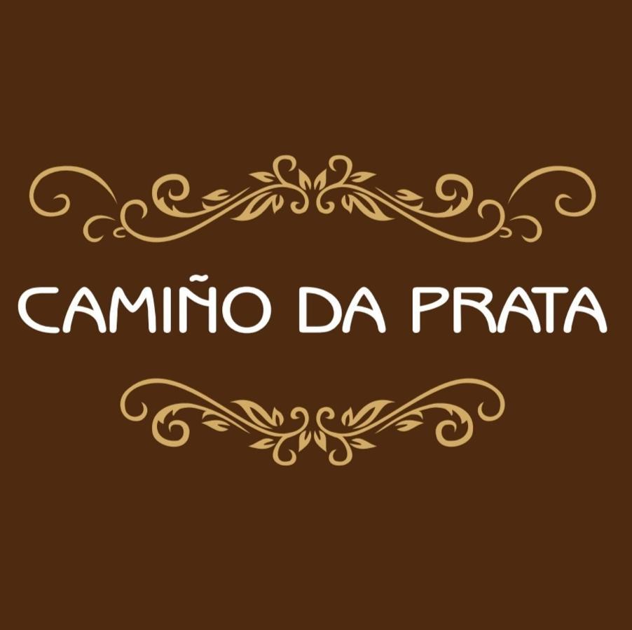 Camino Da Prata Apartman Redondela Kültér fotó