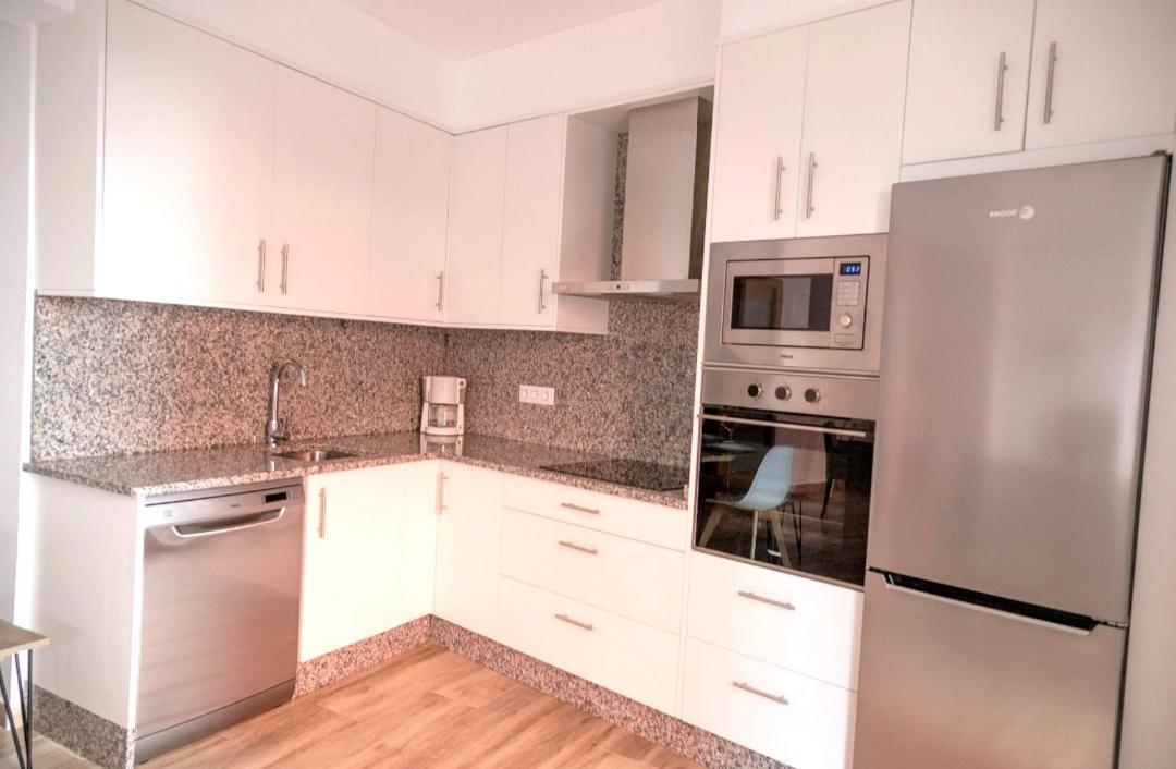 Camino Da Prata Apartman Redondela Szoba fotó