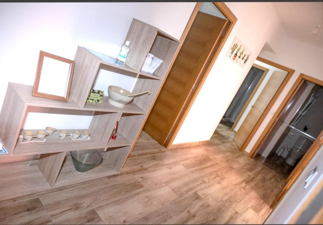 Camino Da Prata Apartman Redondela Szoba fotó