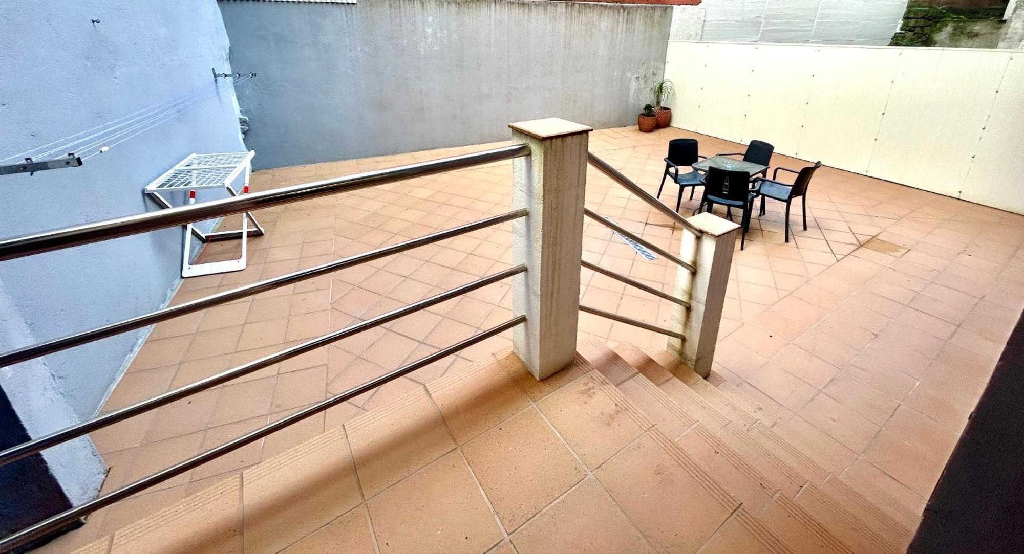 Camino Da Prata Apartman Redondela Kültér fotó