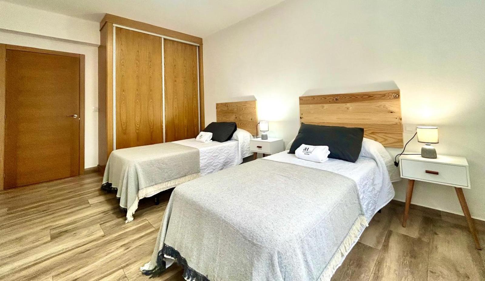 Camino Da Prata Apartman Redondela Kültér fotó