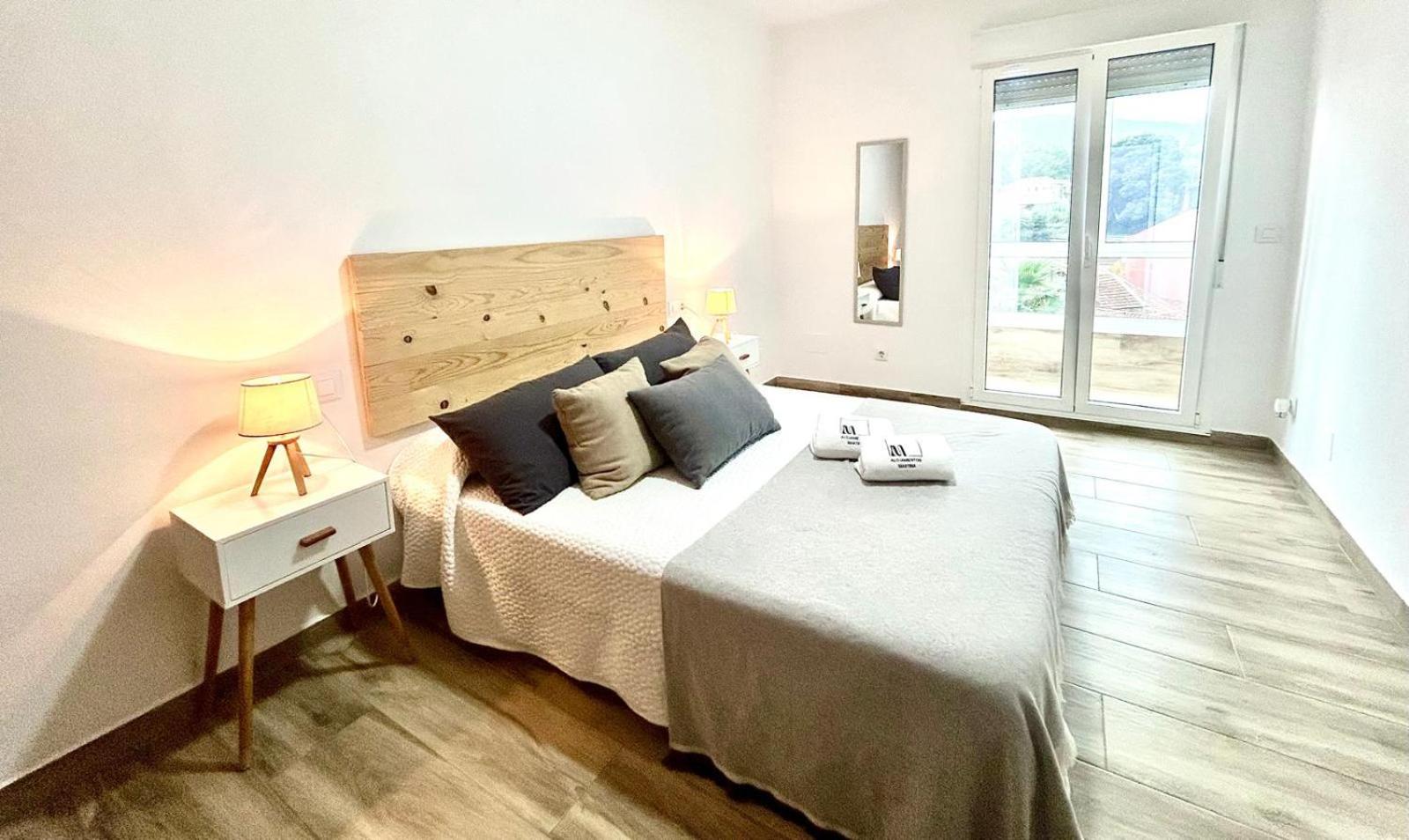 Camino Da Prata Apartman Redondela Kültér fotó