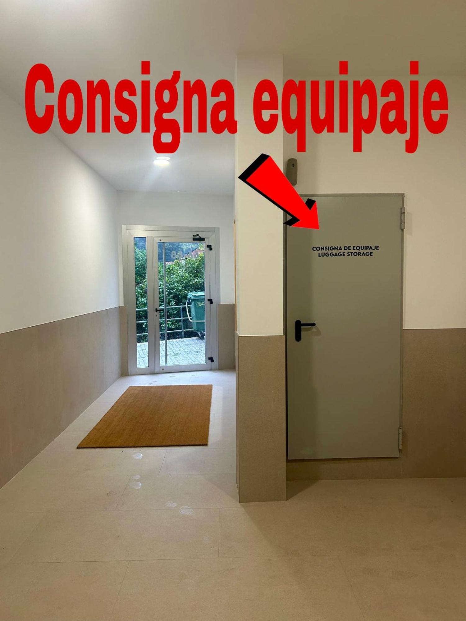 Camino Da Prata Apartman Redondela Kültér fotó