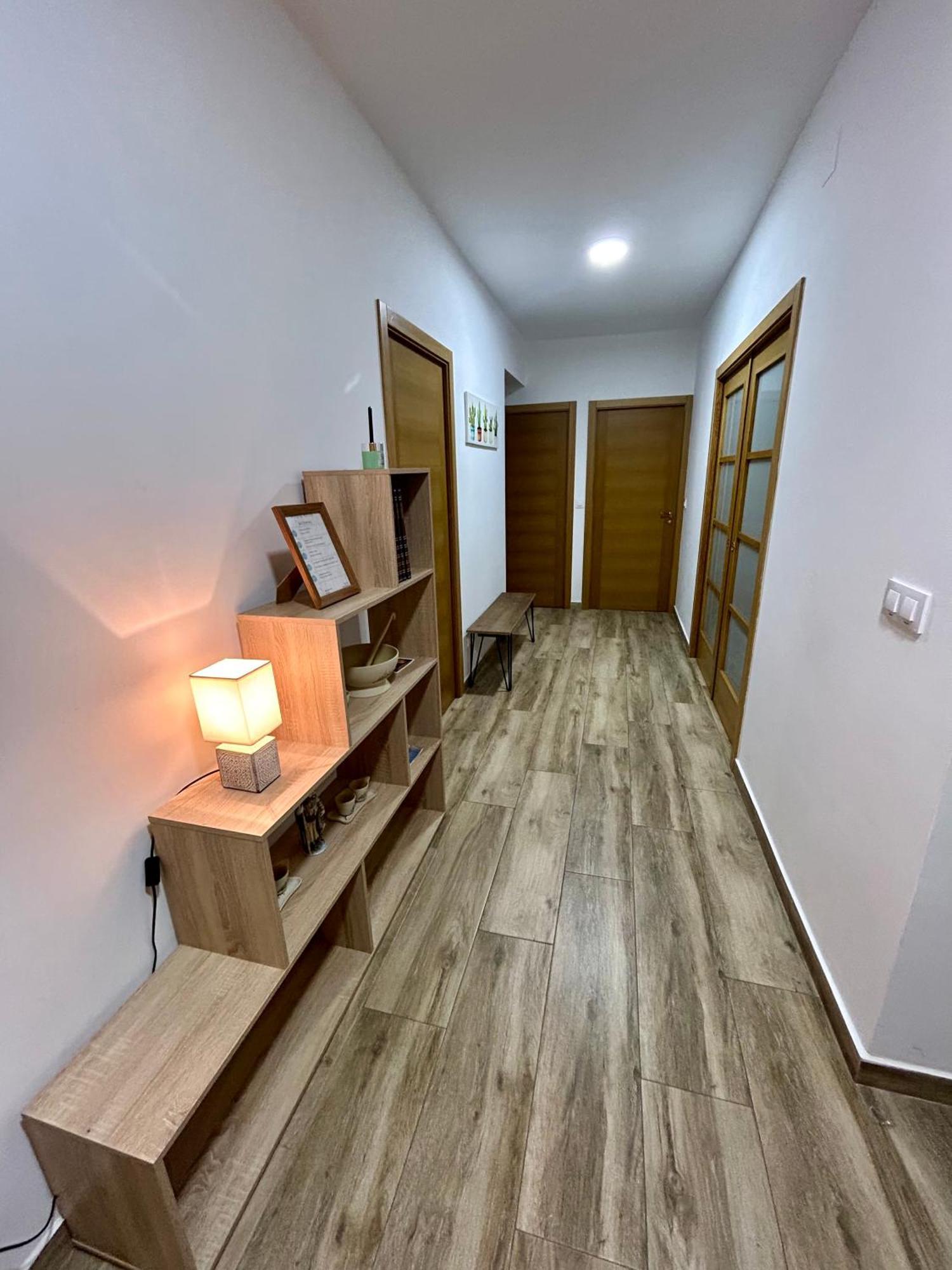 Camino Da Prata Apartman Redondela Kültér fotó