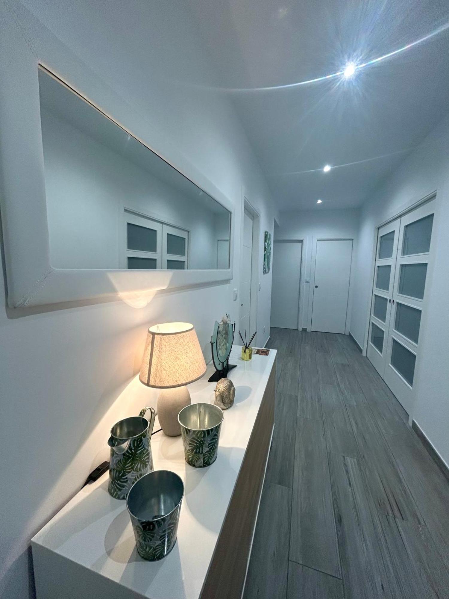 Camino Da Prata Apartman Redondela Kültér fotó